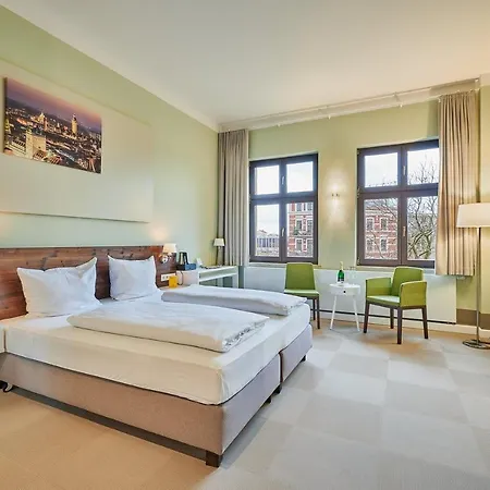 Philippus Inklusionshotel 3*