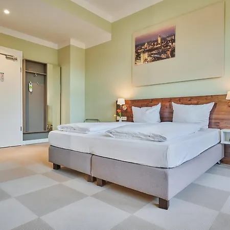 Hotel Philippus Inklusionshotel Leipzig
